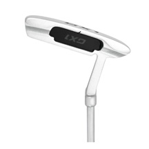 Masters GX1 Gts pánský golfový set, grafit, levý