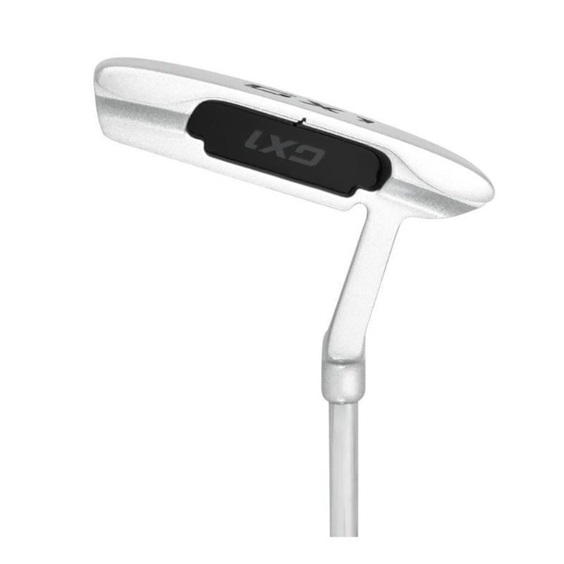 Masters GX1 Gts pánský golfový set, grafit, levý