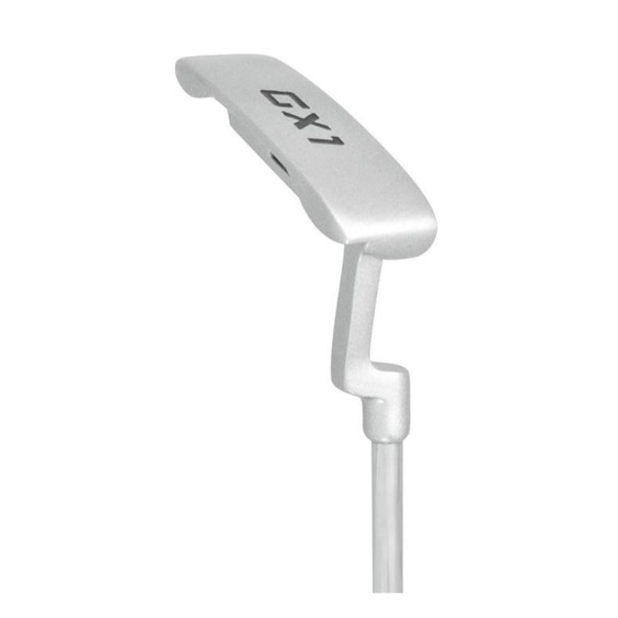 Masters GX1 Gts pánský golfový set, grafit, levý