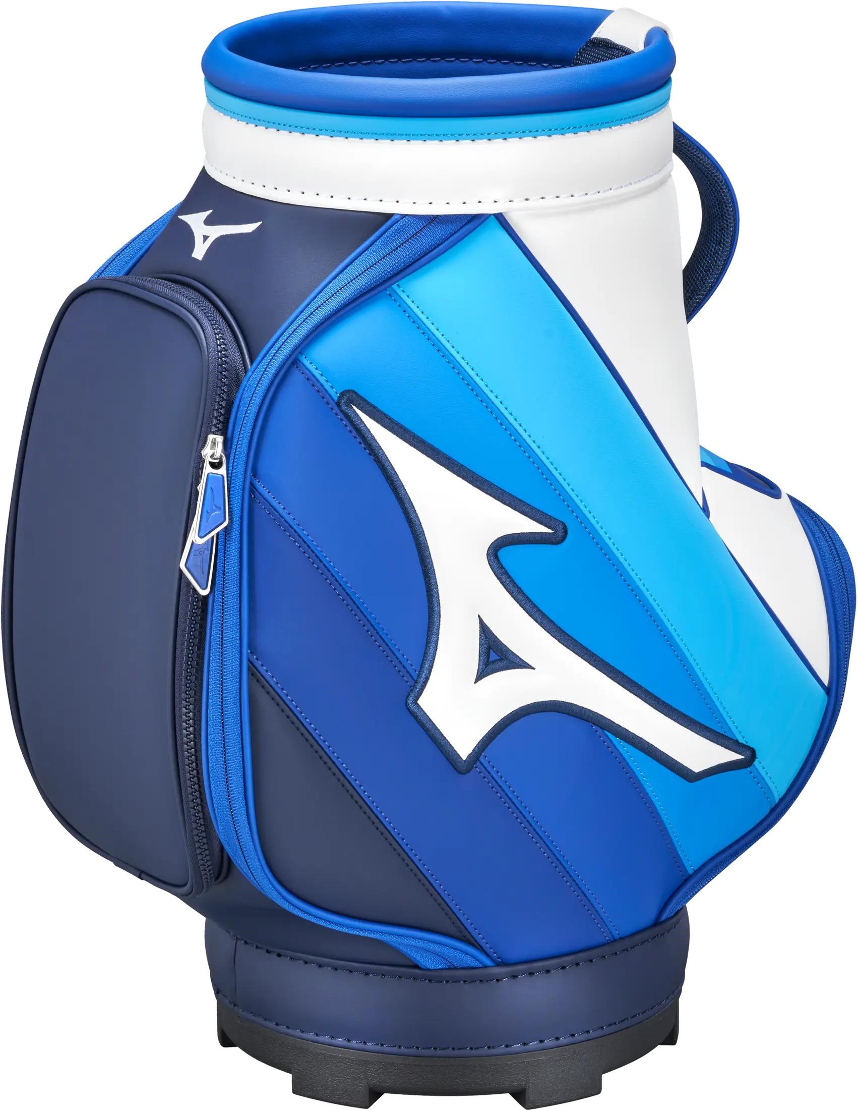 Mizuno Tour Den Caddy