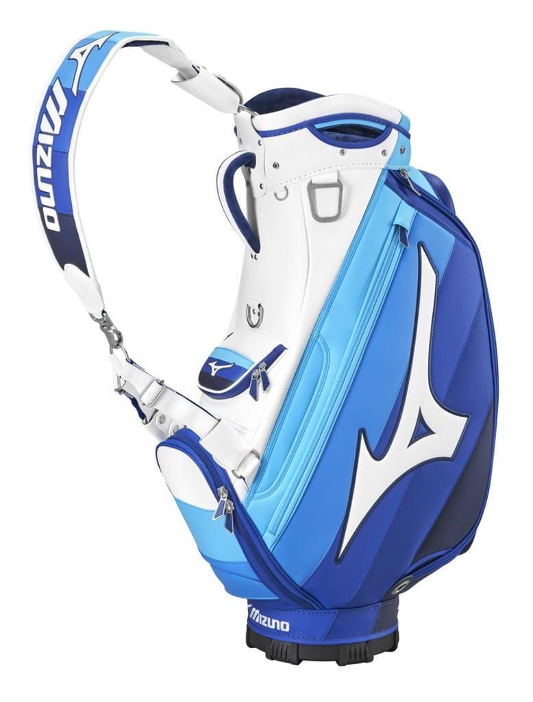 Mizuno Tour Staff bag 2025