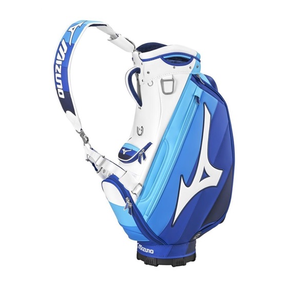 Mizuno Tour Staff bag 2025