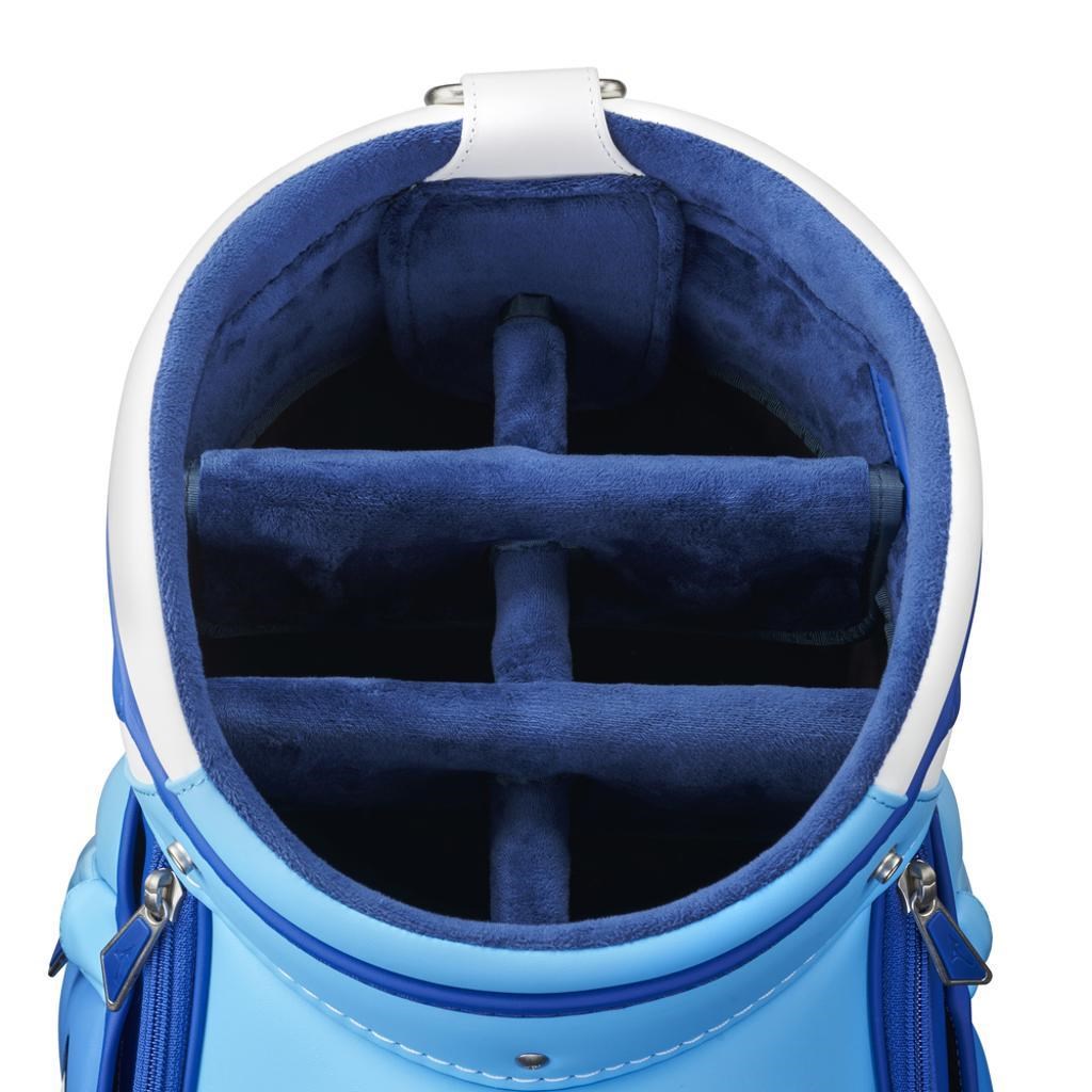 Mizuno Tour Staff bag 2025