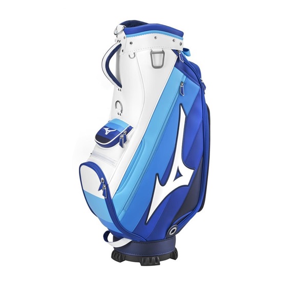 Mizuno Tour Staff Mid cart bag