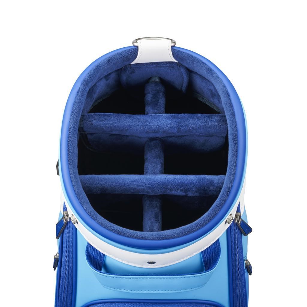 Mizuno Tour Staff Mid cart bag
