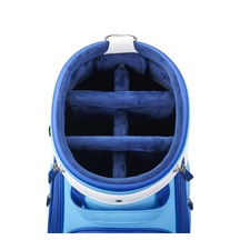 Mizuno Tour Staff Mid cart bag