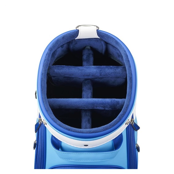 Mizuno Tour Staff Mid cart bag