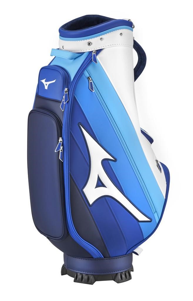 Mizuno Tour Staff Mid cart bag