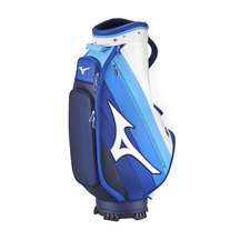 Mizuno Tour Staff Mid cart bag