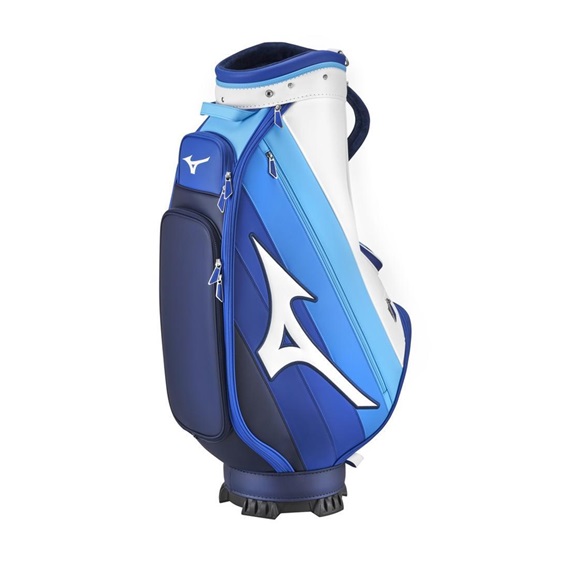 Mizuno Tour Staff Mid cart bag
