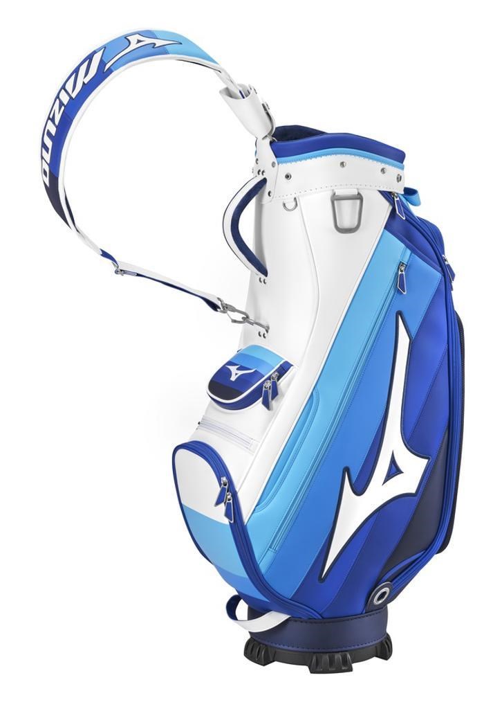 Mizuno Tour Staff Mid cart bag