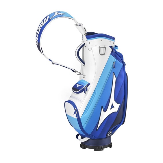 Mizuno Tour Staff Mid cart bag