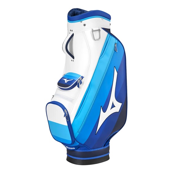 Mizuno Tour cart bag, staff