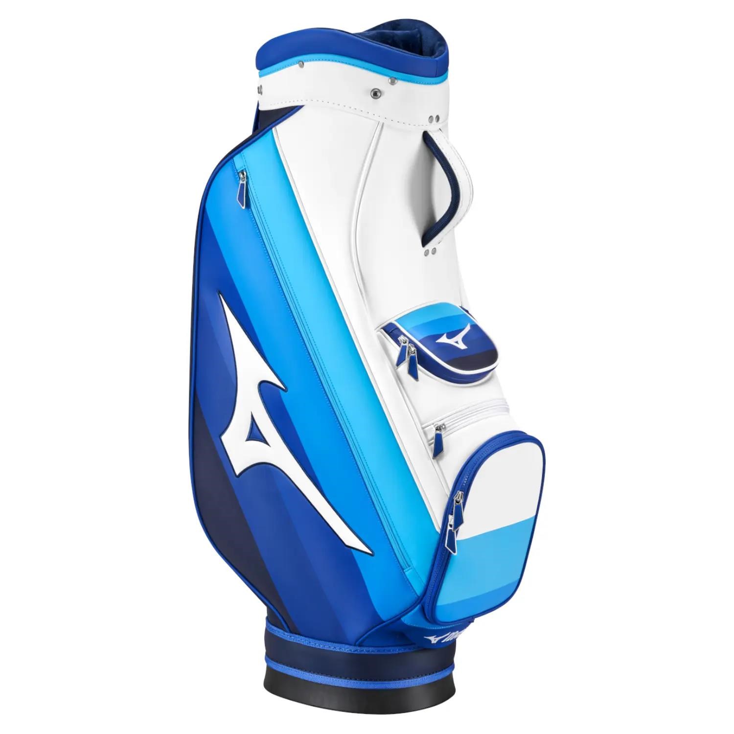 Mizuno Tour cart bag, staff