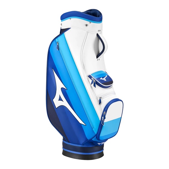 Mizuno Tour cart bag, staff