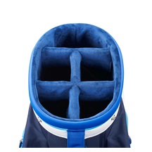 Mizuno Tour cart bag, staff