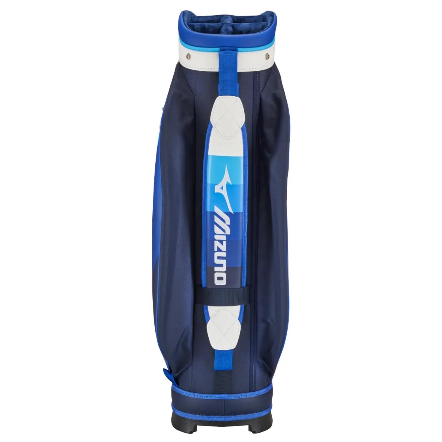 Mizuno Tour cart bag, staff