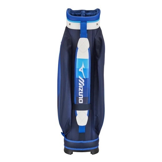Mizuno Tour cart bag, staff