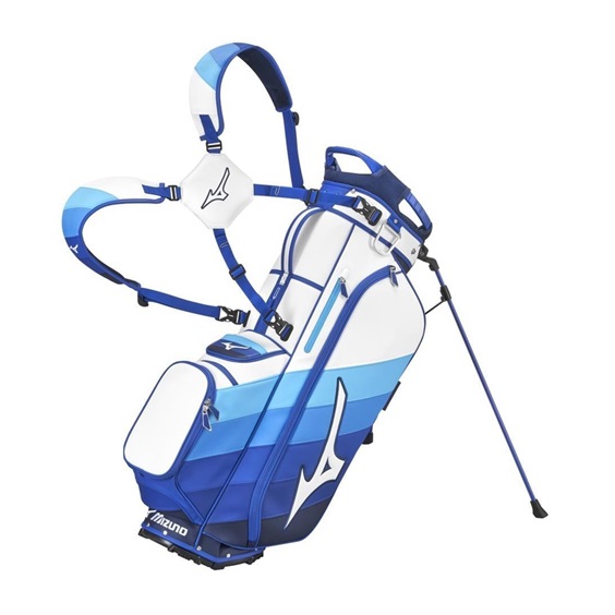 Mizuno Tour stand bag