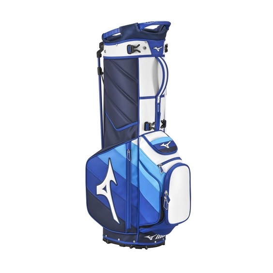 Mizuno Tour stand bag