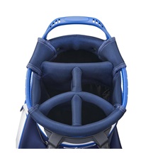 Mizuno Tour stand bag