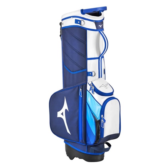 Mizuno Tour Light Weight stand bag, staff