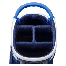 Mizuno Tour Light Weight stand bag, staff