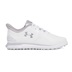 Under Armour Drive Fade SL pánské golfové boty, bílé