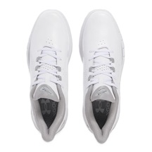 Under Armour Drive Fade SL pánské golfové boty, bílé