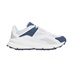 Under Armour Forge 96 Golf unisex golfové boty, bílé