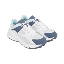 Under Armour Forge 96 Golf unisex golfové boty, bílé