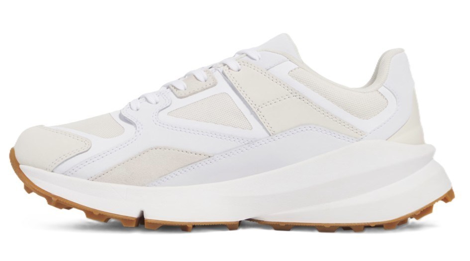 Under Armour Forge 96 Golf unisex golfové boty, bílé