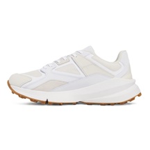 Under Armour Forge 96 Golf unisex golfové boty, bílé