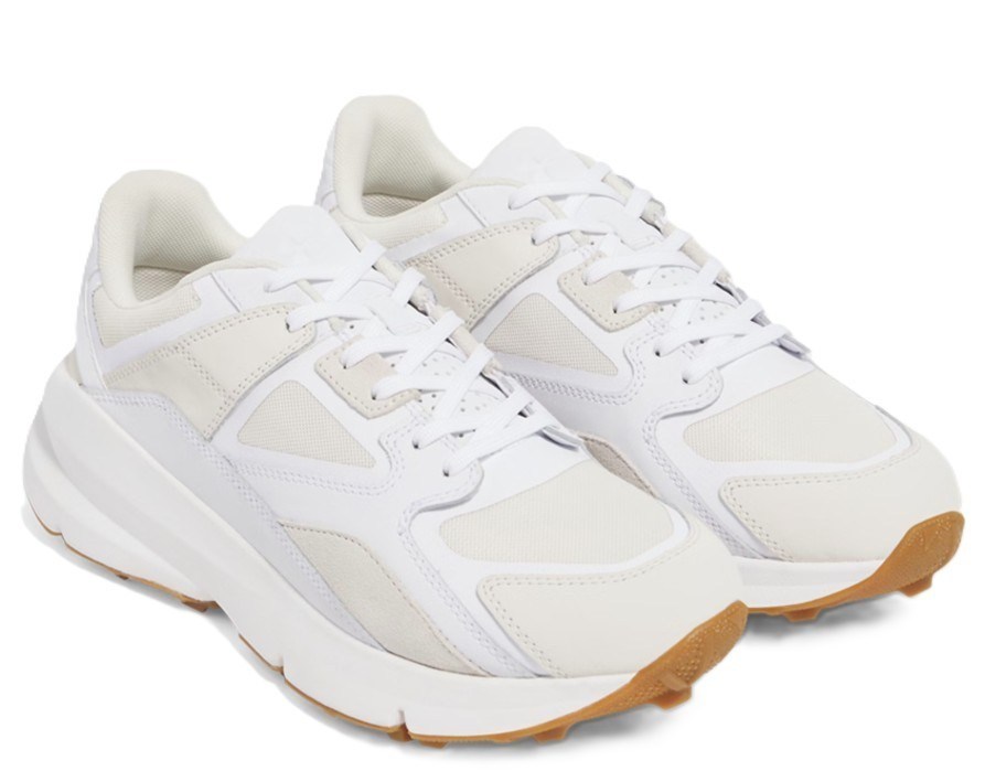 Under Armour Forge 96 Golf unisex golfové boty, bílé
