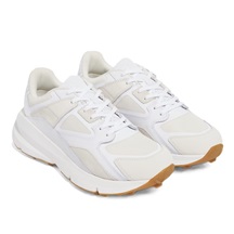 Under Armour Forge 96 Golf unisex golfové boty, bílé
