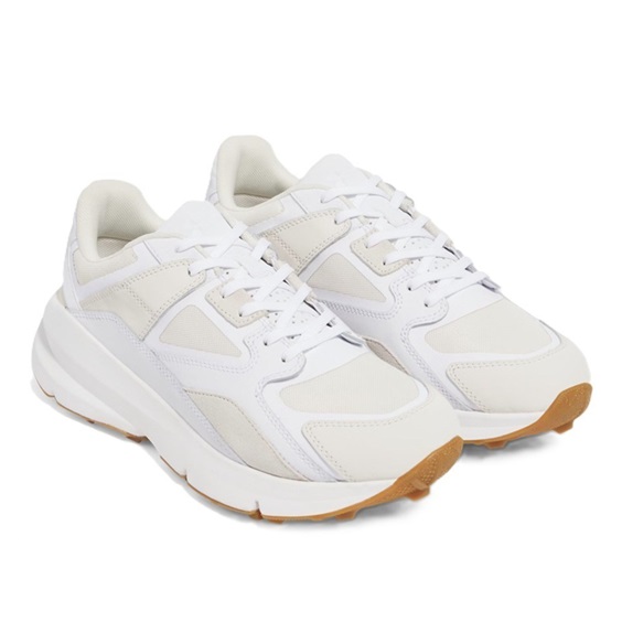 Under Armour Forge 96 Golf unisex golfové boty, bílé