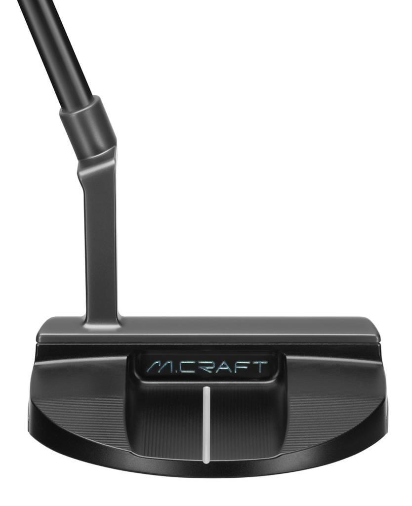 Mizuno M.CRAFT X P5 putter