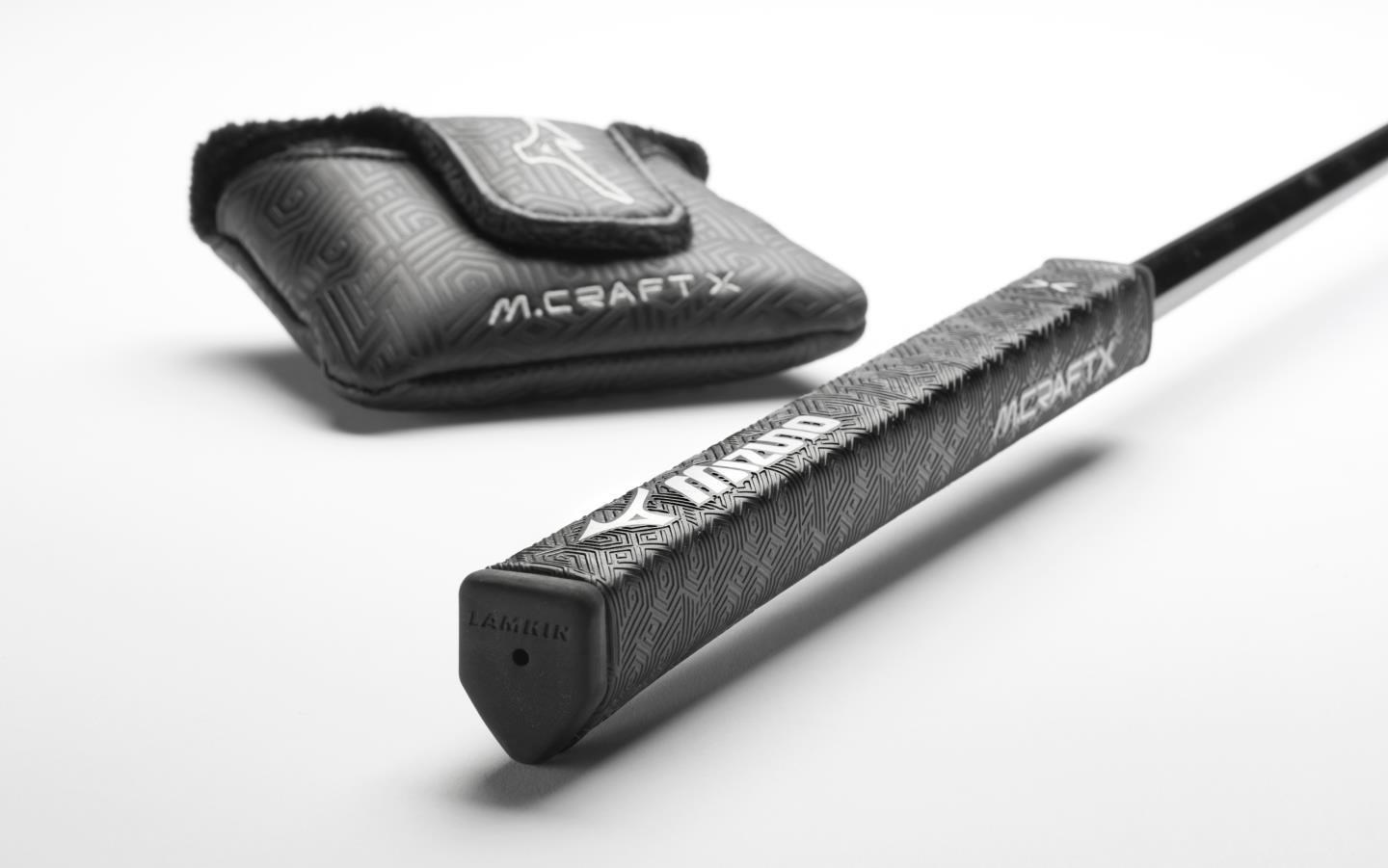 Mizuno M.CRAFT X P5 putter