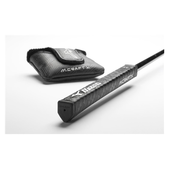 Mizuno M.CRAFT X P5 putter