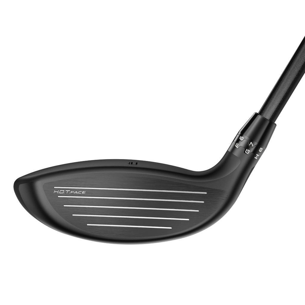 Cobra DS-ADAPT MAX dámské fairway dřevo