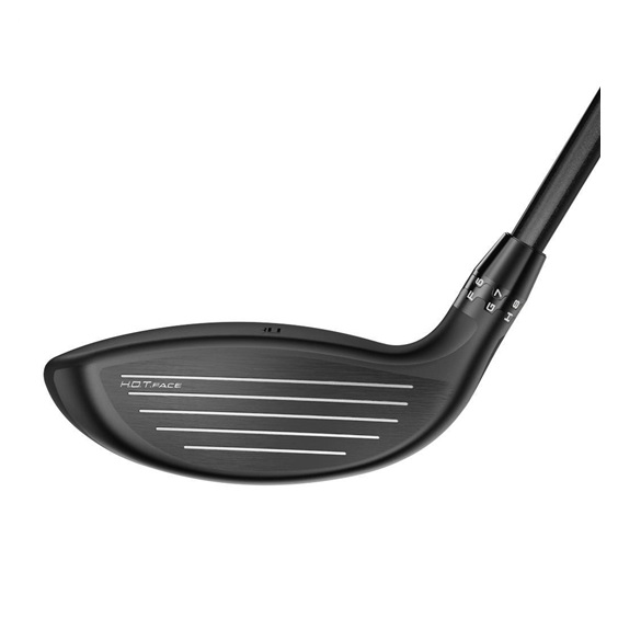 Cobra DS-ADAPT MAX dámské fairway dřevo
