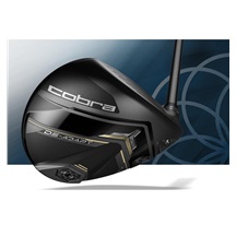 Cobra DS-ADAPT MAX dámské fairway dřevo