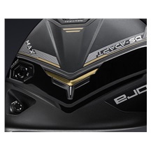 Cobra DS-ADAPT MAX dámské fairway dřevo