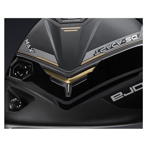 Cobra DS-ADAPT MAX dámské fairway dřevo