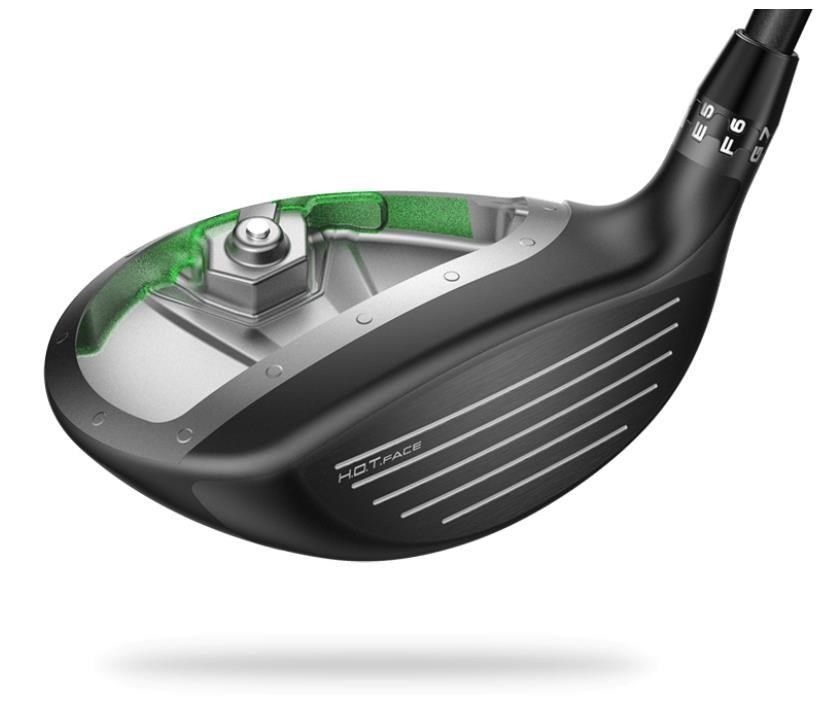 Cobra DS-ADAPT MAX dámské fairway dřevo