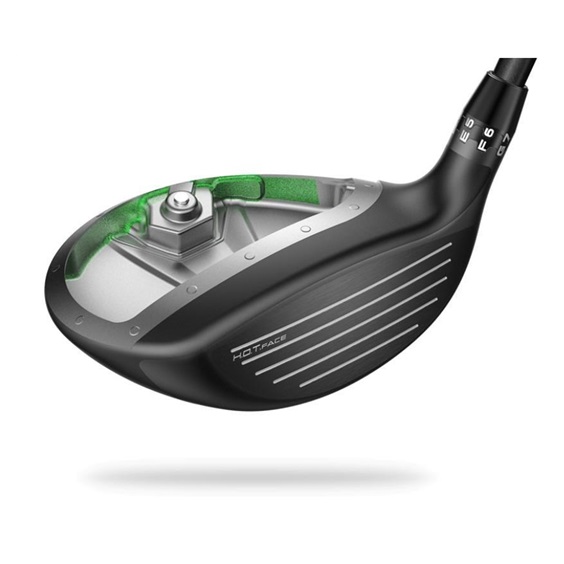 Cobra DS-ADAPT MAX dámské fairway dřevo