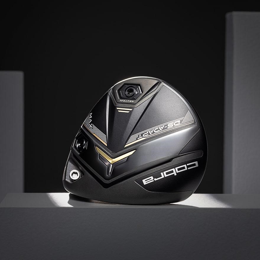 Cobra DS-ADAPT MAX dámské fairway dřevo