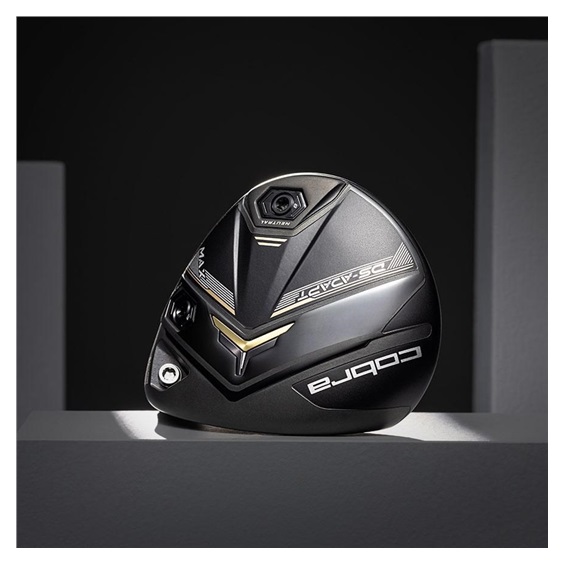 Cobra DS-ADAPT MAX dámské fairway dřevo