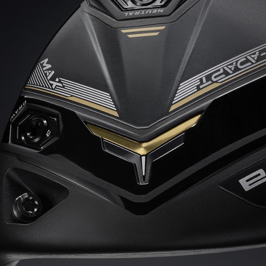 Cobra DS-ADAPT MAX dámské fairway dřevo