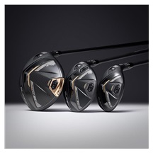 Cobra DS-ADAPT MAX dámské fairway dřevo